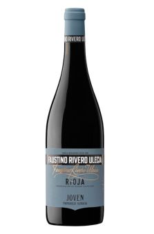 Faustino Ribero Cosecha Ullecia 2024 70cl.