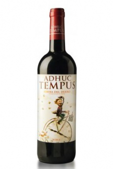 Adhuc Tempus Roble 2023 75cl.