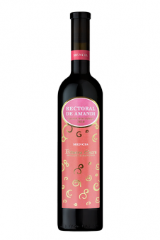 Rectoral de Amandi 2024 75CL.