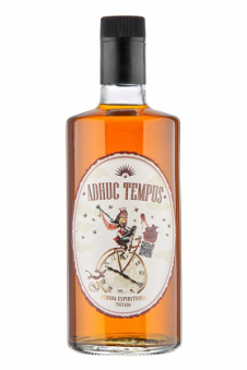 Licor Tostado Adhuc Tempus 70cl.