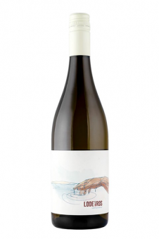 Lodeiros Blanco 75cl.