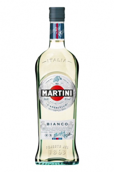 Martini Blanco 1l.