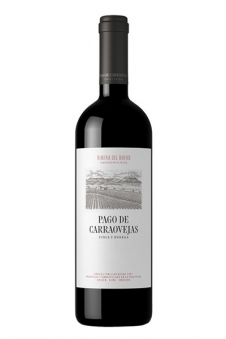 Pago de Carraovejas 2023 75cl.