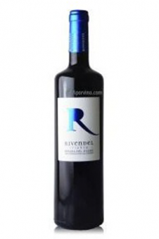 Rivendel Crianza 2020 75cl.