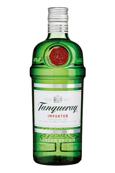Gin Tanqueray 70cl.