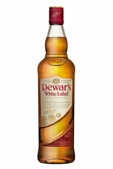 White Label 70cl.
