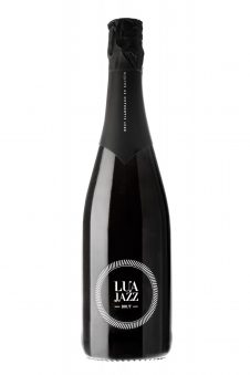 Lua Jazz Brut  75cl.